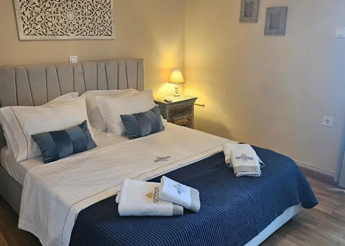 Artemis Suite