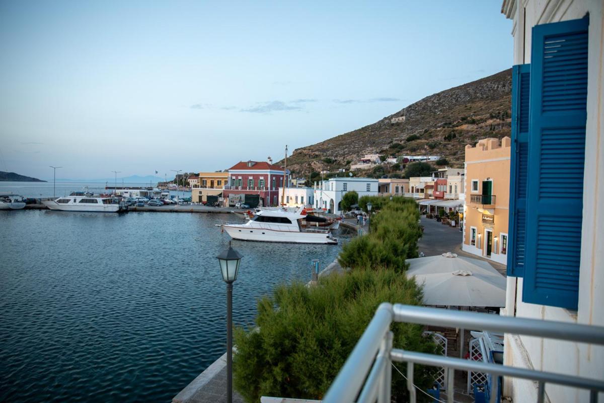 Artemis Διαμέρισμα Αγία Μαρίνα